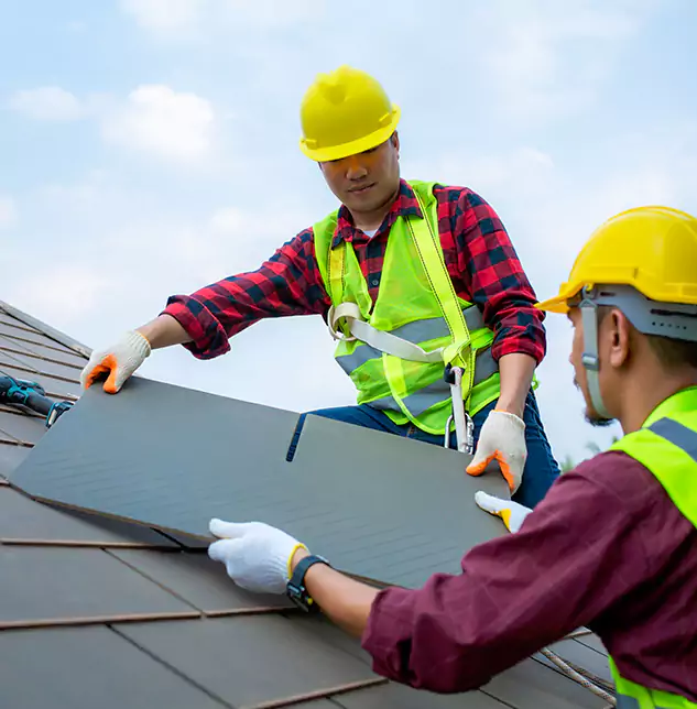 Trusted Slate Roofing Company: Your Dedicated Slate Roof Specialists in Maple Valley WA for Unmatched Quality