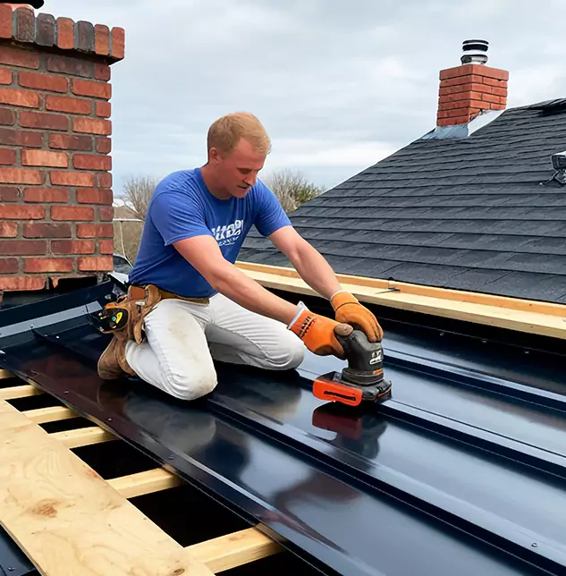 Reliable Roofing Company: Your Trusted Roofers for Superior Standing Seam in Maple Valley, WA