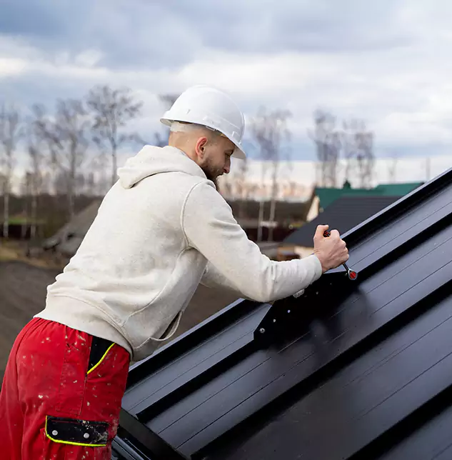 Reliable Roofing Company: Your Trusted Roofers for Superior Steel Repair in Maple Valley, WA