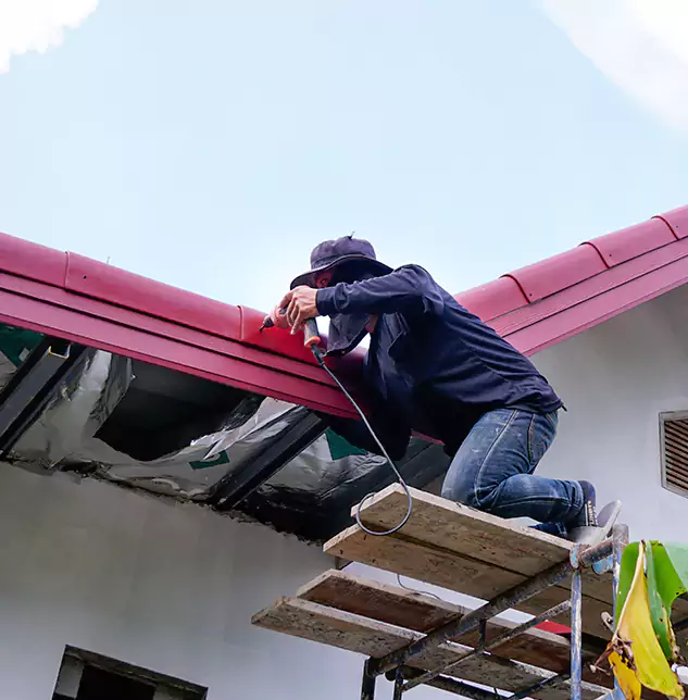 Top Rated Storm Roofing Company in Maple Valley, WA: Skilled Storm Repair Contractors You Can Trust
