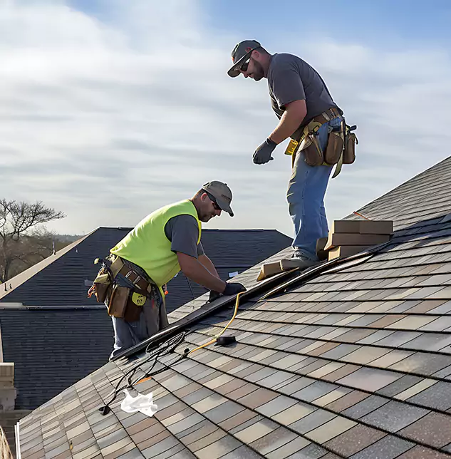 Premier Tile Roofers: Trusted Tile Roofing Company for Exceptional Tile Roof Performance in Maple Valley, WA
