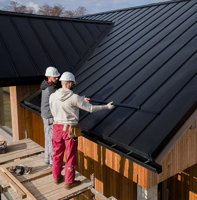 Maple Valley Roofing Pro Delivers Reliable Tin Roofing Solutions Across in Maple Valley, WA
