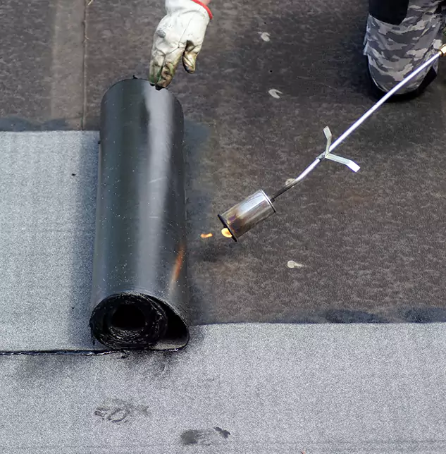 Advanced Thermoplastic Restoration: Your Local Experts for TPO Repair in Maple Valley, WA