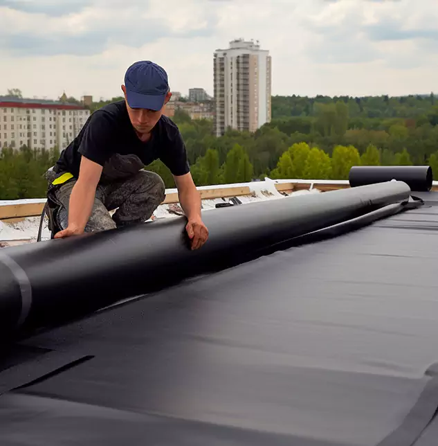 Reliable TPO Roofing Specialists Serving Maple Valley, WA