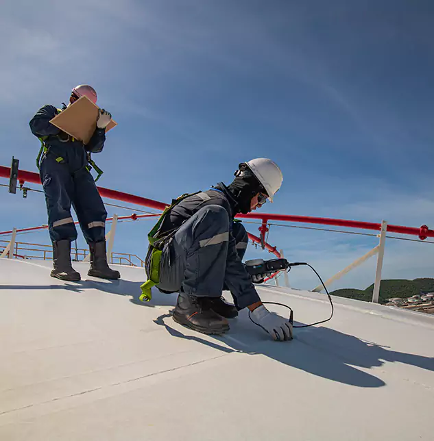Expert TPO Roofing Contractors Trusted Across Maple Valley, WA