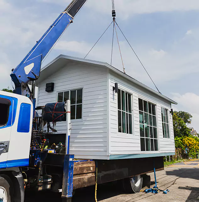 Complete Trailer Roof Replacement Solutions: Keeping Maple Valley's Trailers Sealed and Road-Ready