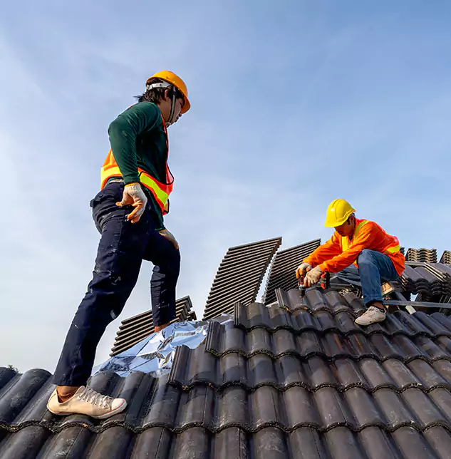 Certified Wind Storm Roof Repair Experts: Defending Properties Across Maple Valley, WA