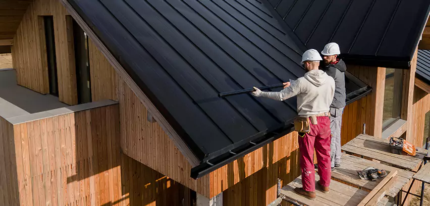 Professional Barn Roof Repair Services in Maple Valley, WA