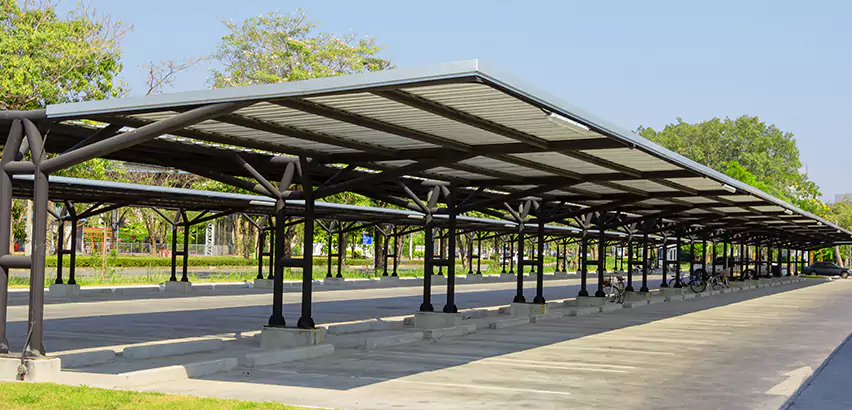 Professional Carport Roof Repair Services in Maple Valley, WA