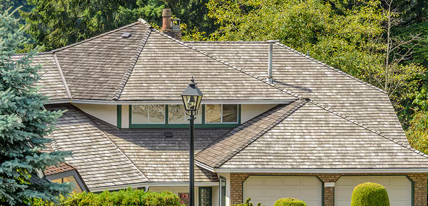 Professional Cedar Roof Installation Services in Maple Valley, WA