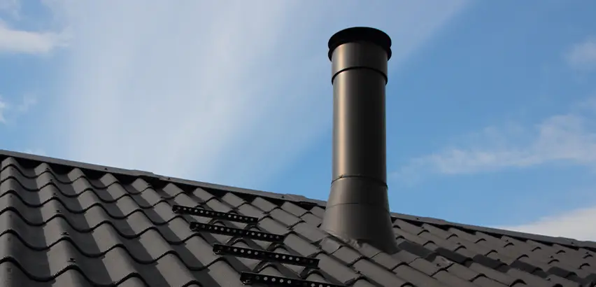 Professional Chimney Flashing Installation Services in Maple Valley, WA