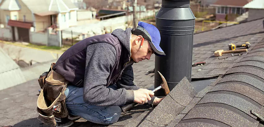 Professional Chimney Flashing Repair Services in Maple Valley, WA