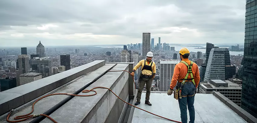 Professional Commercial Roof Replacement Services in Maple Valley, WA