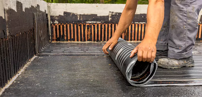 Professional EPDM Roof Repair Services in Maple Valley, WA