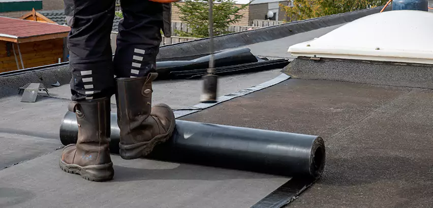 Professional EPDM Roof Replacement Services in Maple Valley, WA
