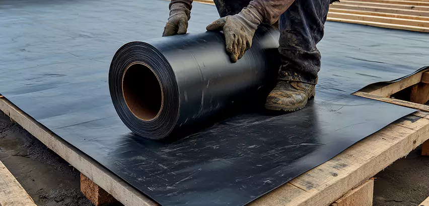 Professional EPDM Roofing Services in Maple Valley, WA