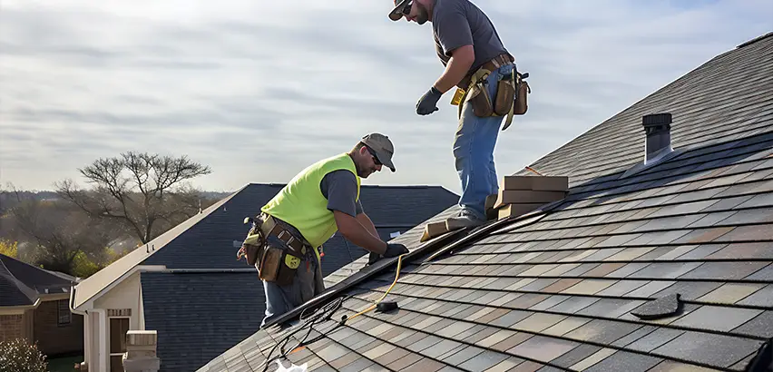 Professional Fascia & Soffit Installation Services in Maple Valley, WA