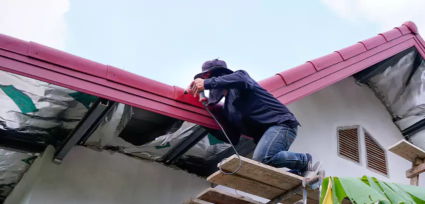 Professional Gutter Installation Services in Maple Valley, WA