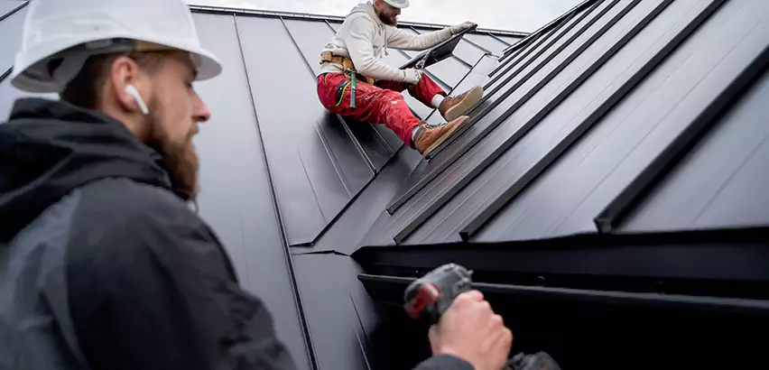 Professional Gutter Repair Services in Maple Valley, WA