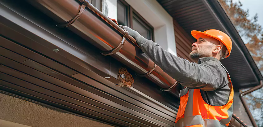 Basement Leak Repair in Maple Valley
