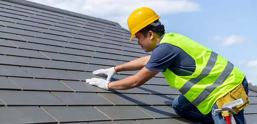Professional Hail Damage Roof Repair Services in Maple Valley, WA