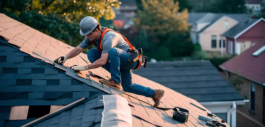 Professional Hole in Roof Repair Services in Maple Valley, WA