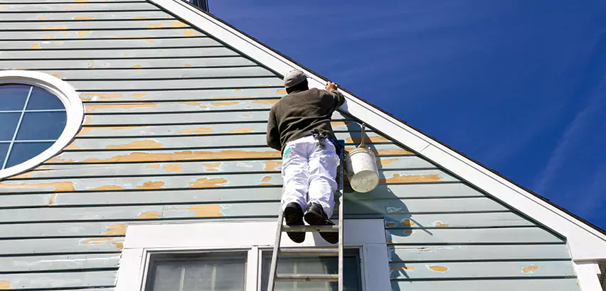 Professional Roof and Siding Repair Services in Maple Valley, WA
