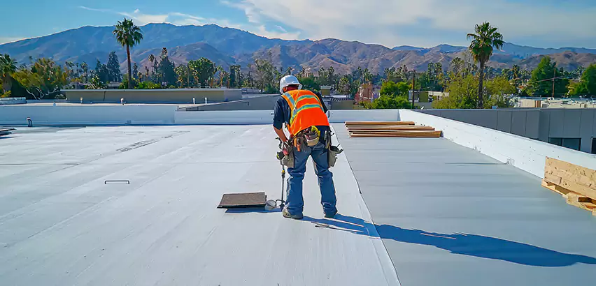 Professional Roof Coating Services in Maple Valley, WA