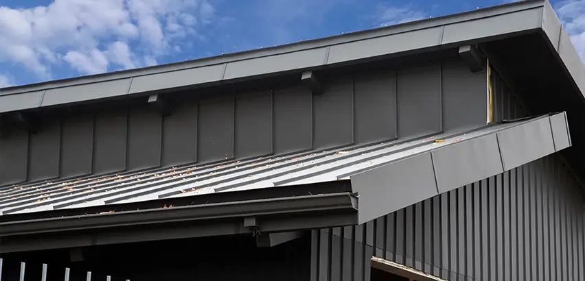 Professional Roof Eaves Installation Services in Maple Valley, WA