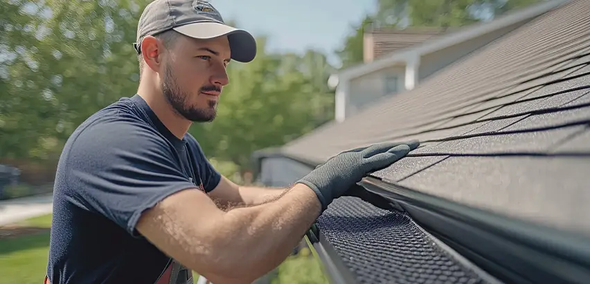 Professional Roof Eaves Services in Maple Valley, WA