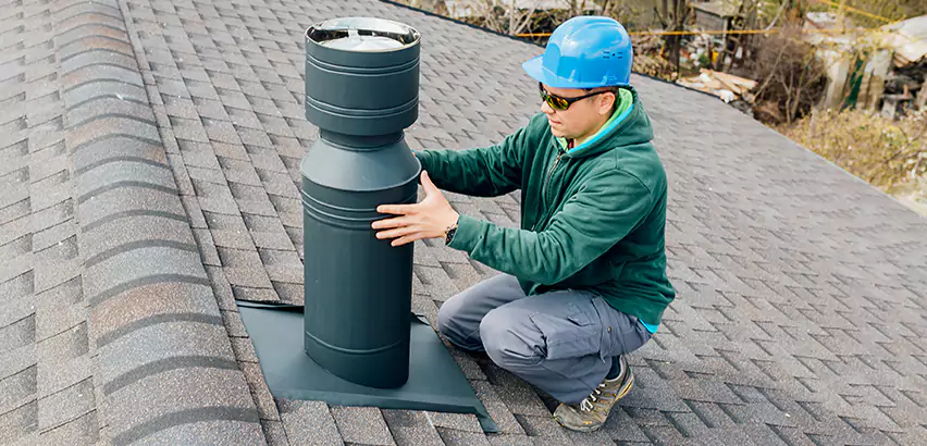 Professional Roof Flashing Repair Services in Maple Valley, WA