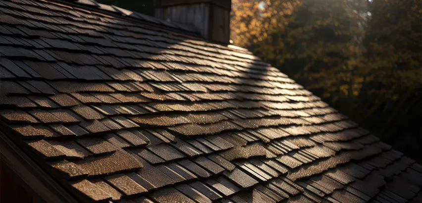 Professional Roof Shingles Installation Services in Maple Valley, WA
