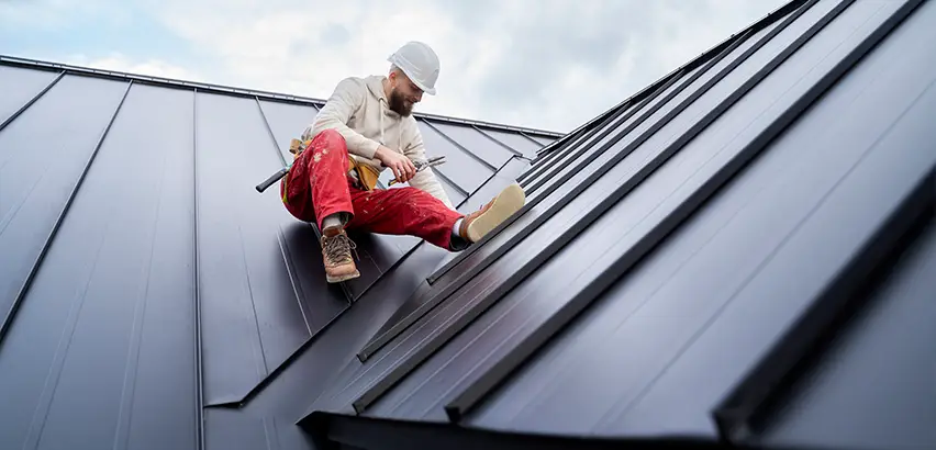 Professional Roof Valley Installation Services in Maple Valley, WA