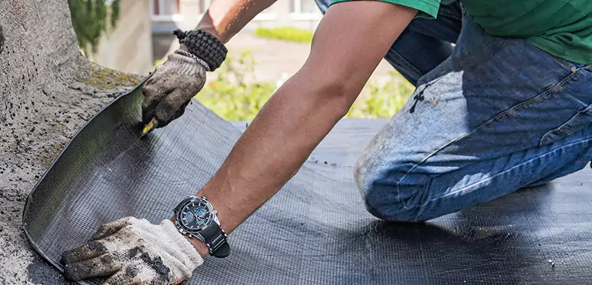 Professional Roof Water Damage Repair Services in Maple Valley, WA