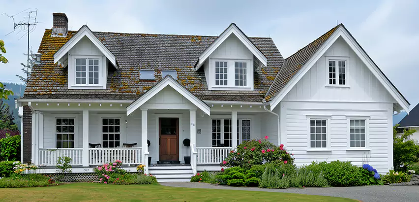 Professional Roofing and Siding Services in Maple Valley, WA