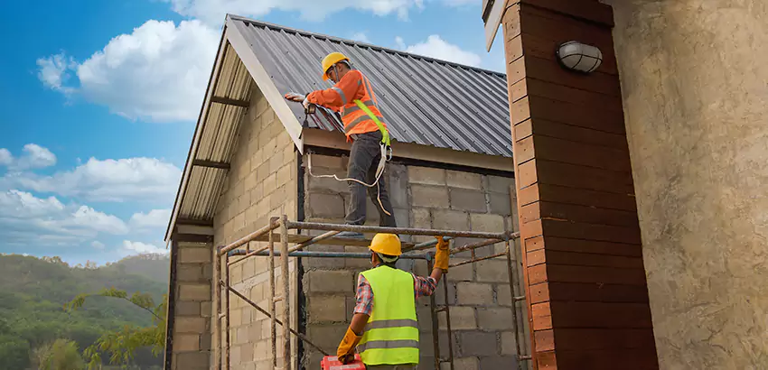 Professional Roofing Services in Maple Valley, WA