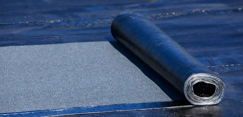 Professional Rubber Roof Replacement Services in Maple Valley, WA