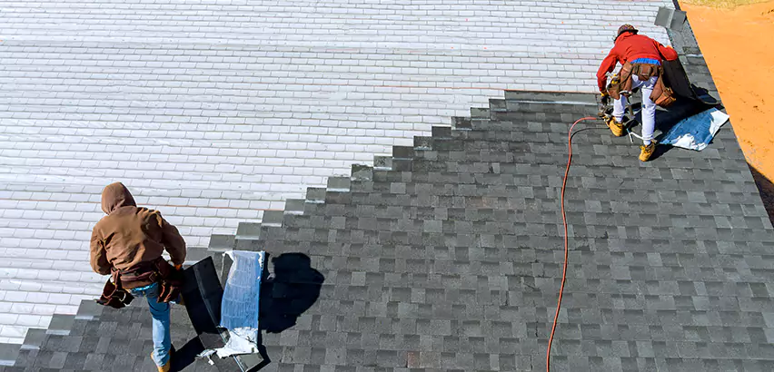 Professional Slate Roof Repair Services in Maple Valley, WA