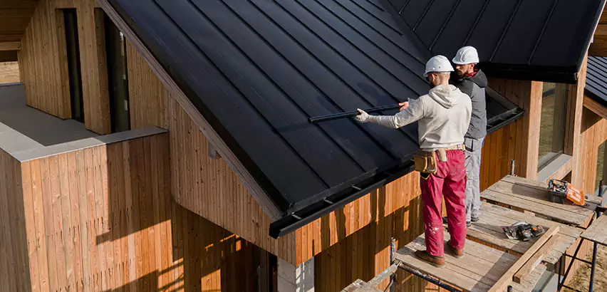 Professional Soffit Repair Services in Maple Valley, WA