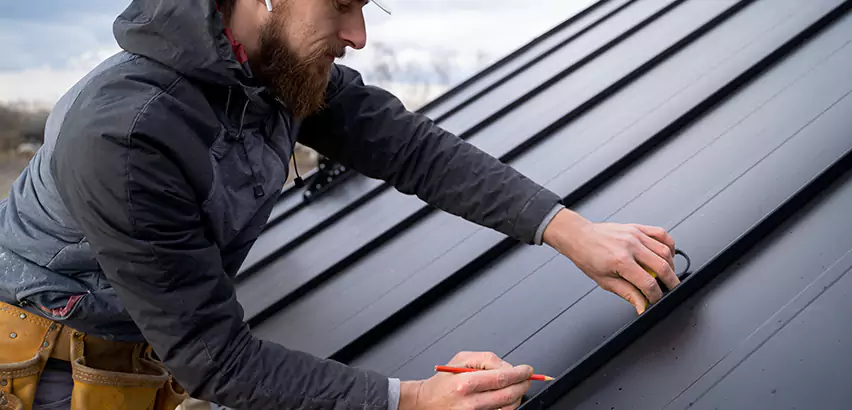 Professional Steel Roof Repair Services in Maple Valley, WA
