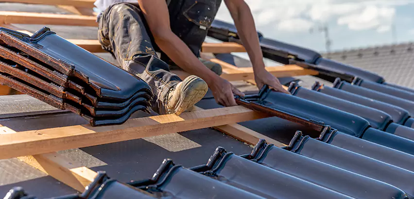 Professional Storm Damage Roof Repair Services in Maple Valley, WA