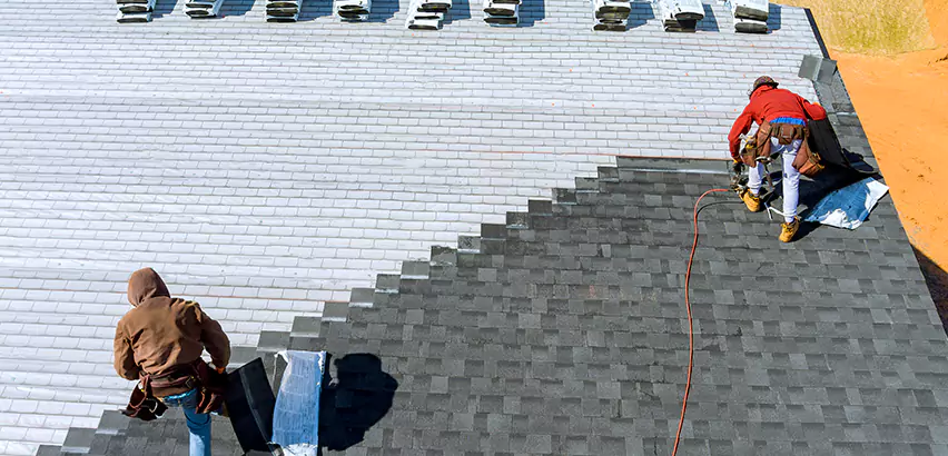 Professional Tile Roof Installation Services in Maple Valley, WA