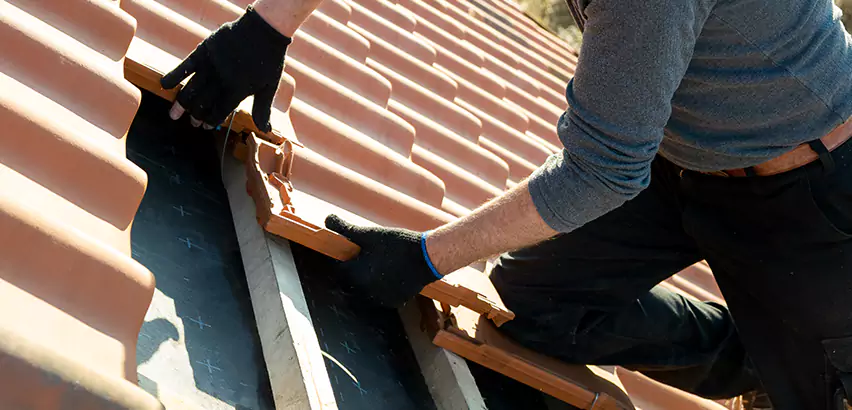Professional Tile Roof Restoration Services in Maple Valley, WA