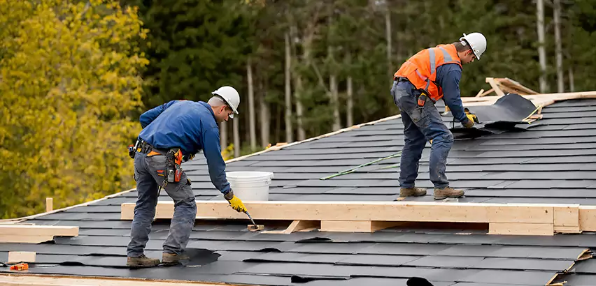 Architectural Shingle Repair Maple Valley