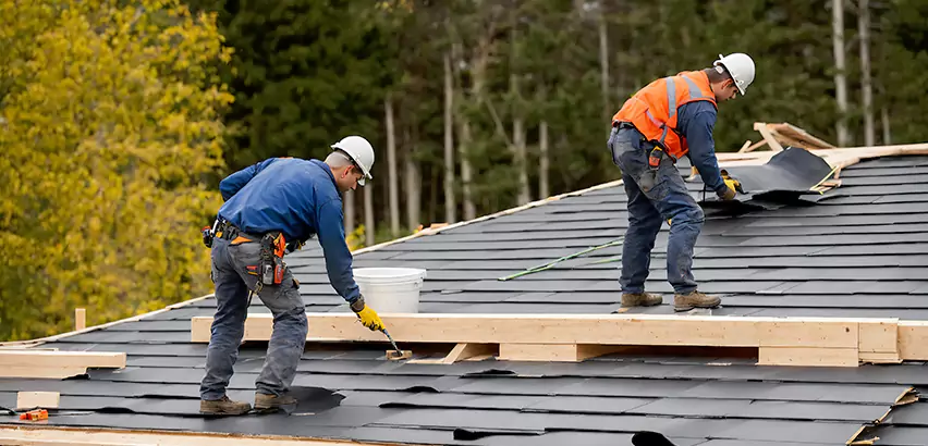 Agricultural Roof Maintenance Maple Valley