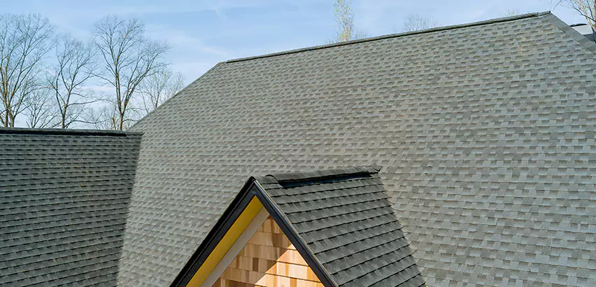 Replacing Vinyl Siding With Cedar Shingles in Maple Valley