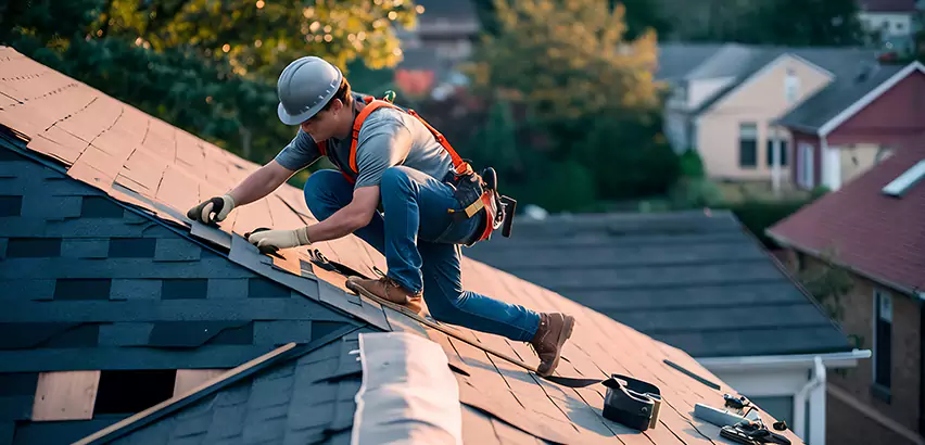 Commercial Roof Coatings in Maple Valley