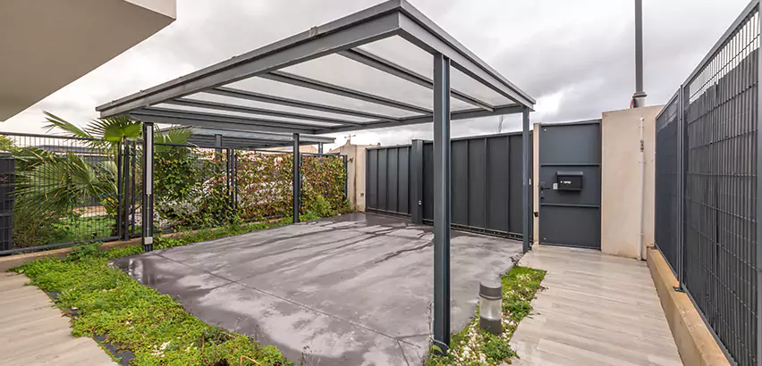 Metal Carport Roof Repair in Maple Valley