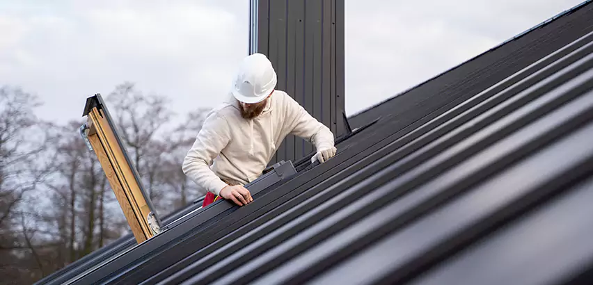 Hail Damage Roof Repair Cost in Maple Valley