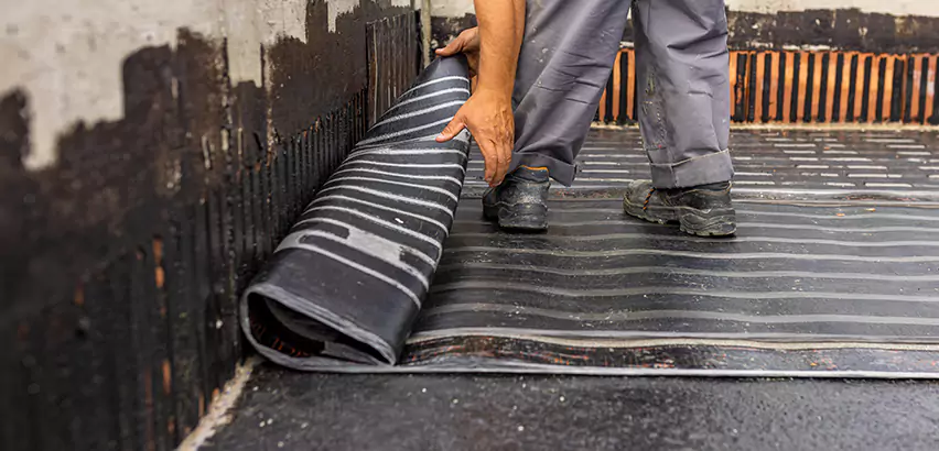 Sarking Felt Repair in Maple Valley